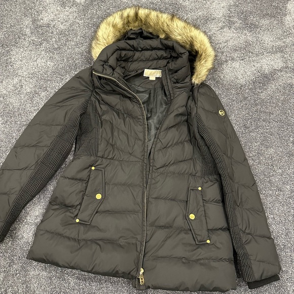 Michael Kors Jackets & Coats Michael Kors Womens Winter Jacket